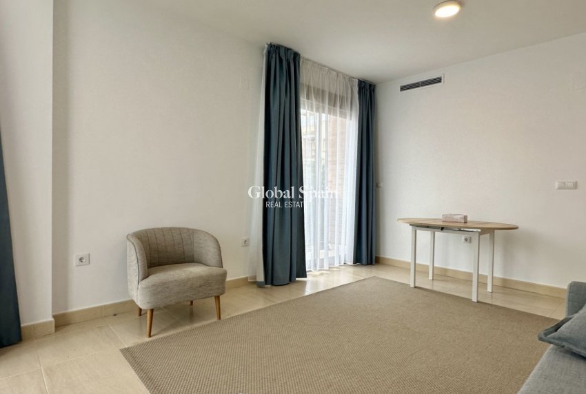 Resale - APARTMENT -
SAN MIGUEL DE SALINAS - Inland