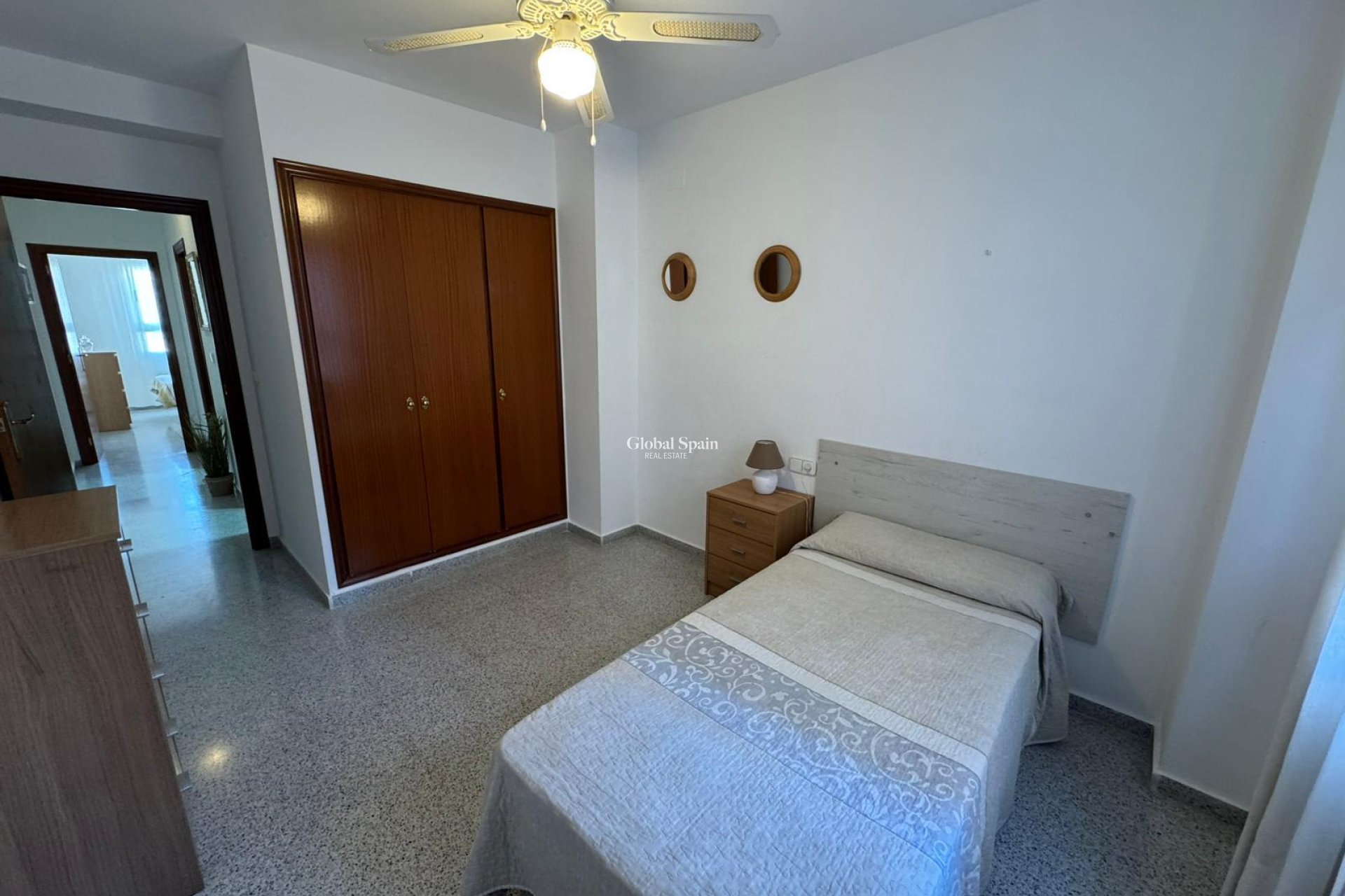Resale - APARTMENT -
SAN MIGUEL DE SALINAS - Inland
