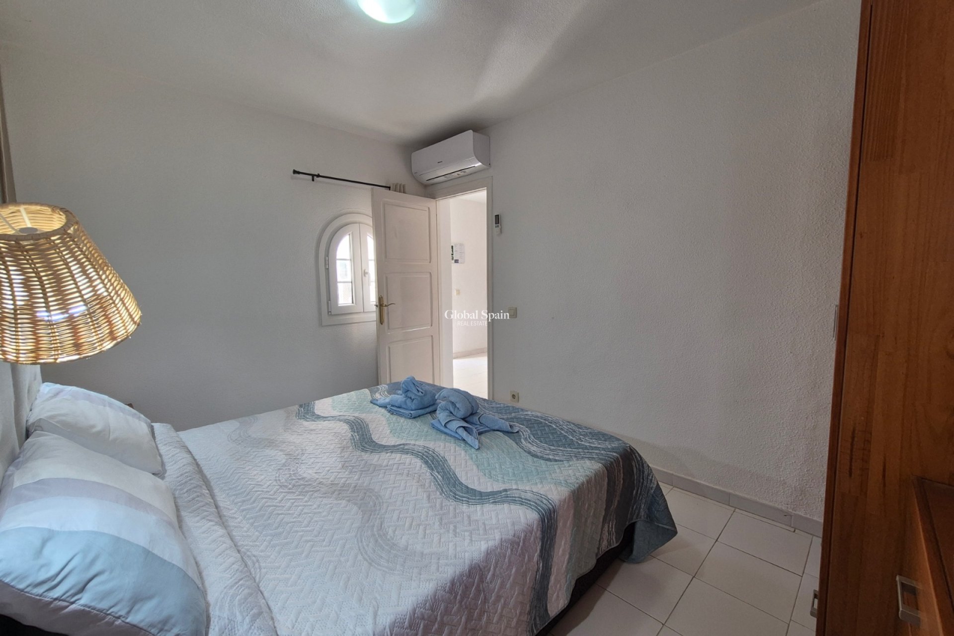 Resale - APARTMENT -
SAN MIGUEL DE SALINAS - Inland