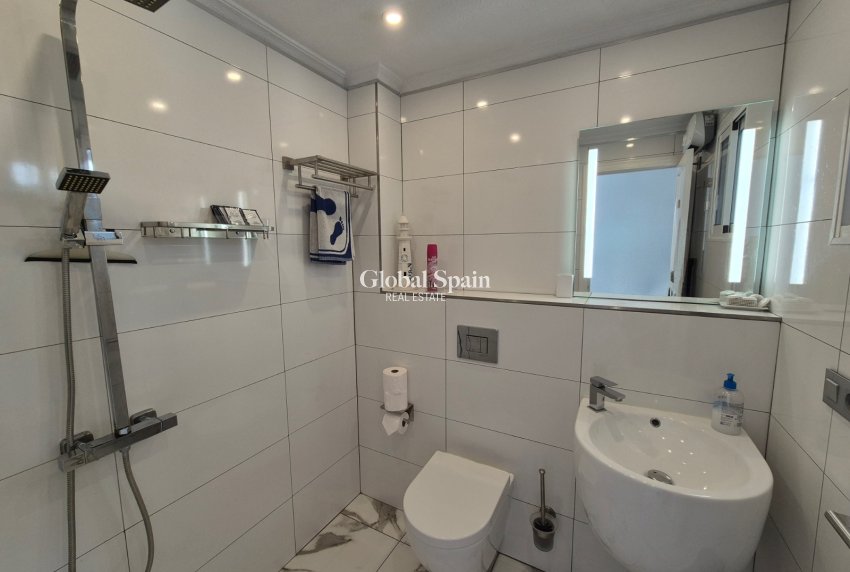Resale - APARTMENT -
SAN MIGUEL DE SALINAS - Inland