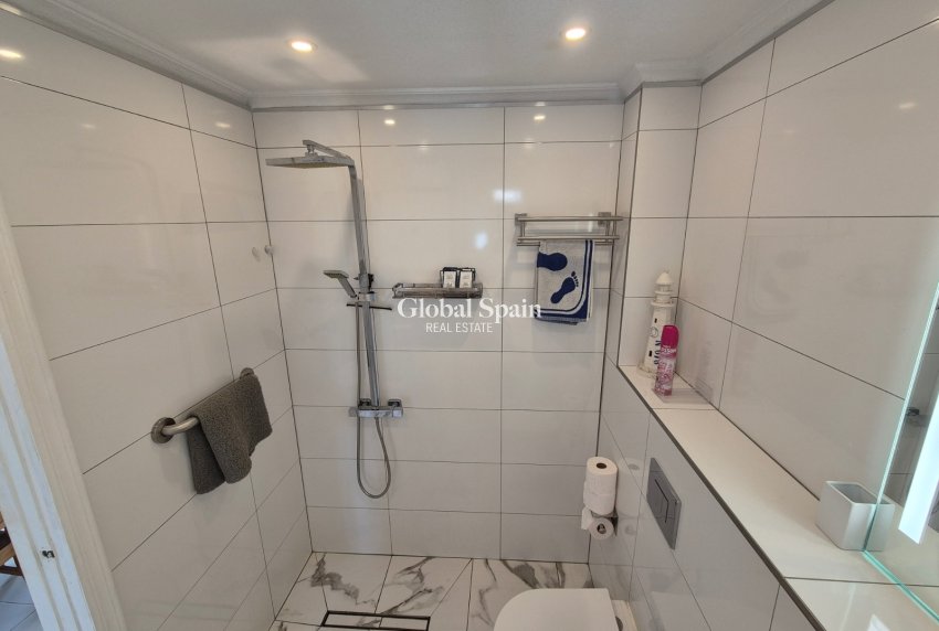 Resale - APARTMENT -
SAN MIGUEL DE SALINAS - Inland