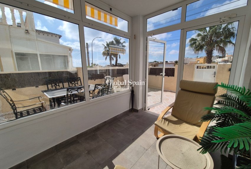 Resale - APARTMENT -
SAN MIGUEL DE SALINAS - Inland