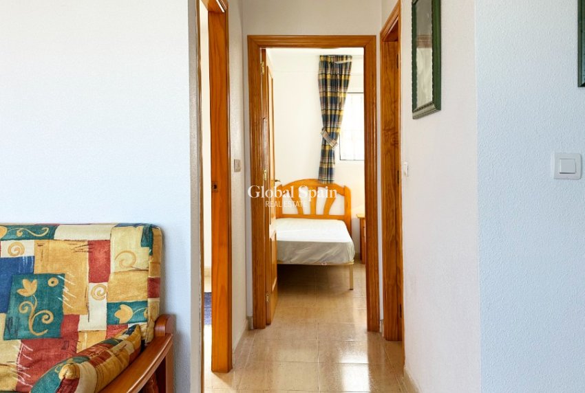 Resale - APARTMENT -
SAN MIGUEL DE SALINAS - Inland
