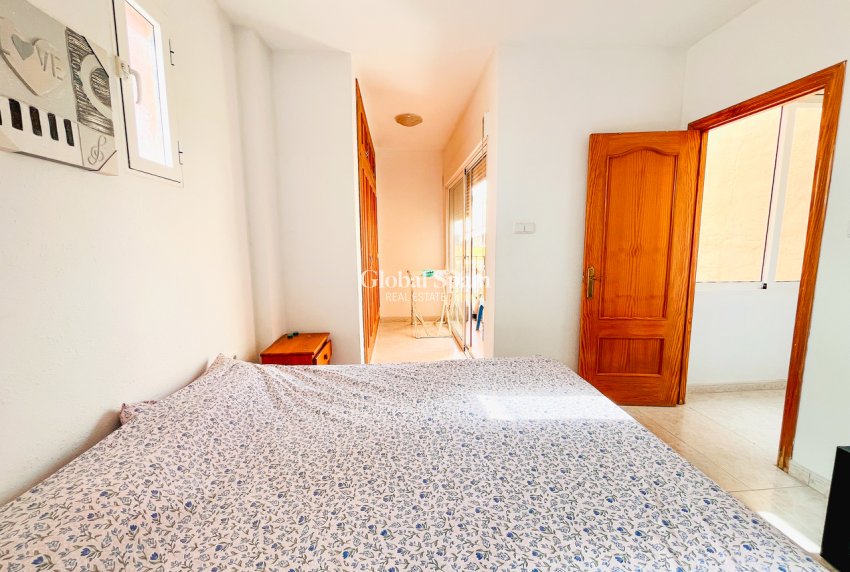 Resale - APARTMENT -
SAN MIGUEL DE SALINAS - Inland