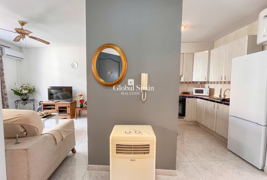 Resale - APARTMENT -
SAN MIGUEL DE SALINAS - Inland