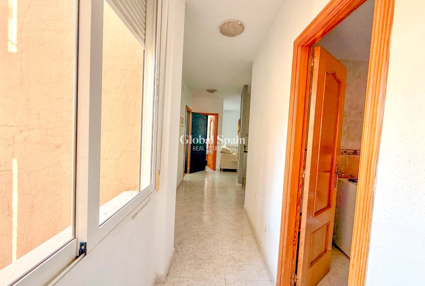 Resale - APARTMENT -
SAN MIGUEL DE SALINAS - Inland
