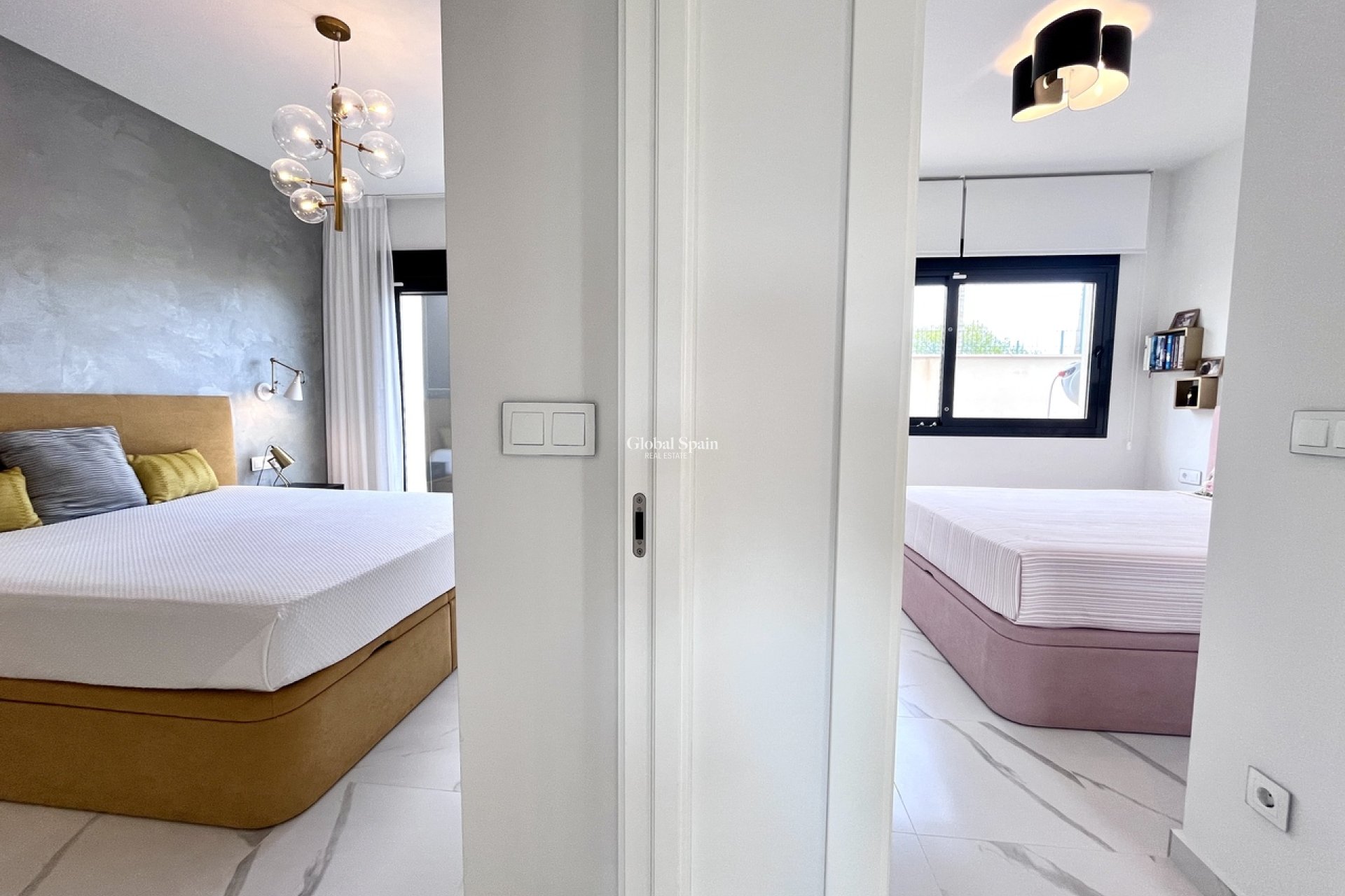 Resale - APARTMENT -
SAN MIGUEL DE SALINAS - Inland