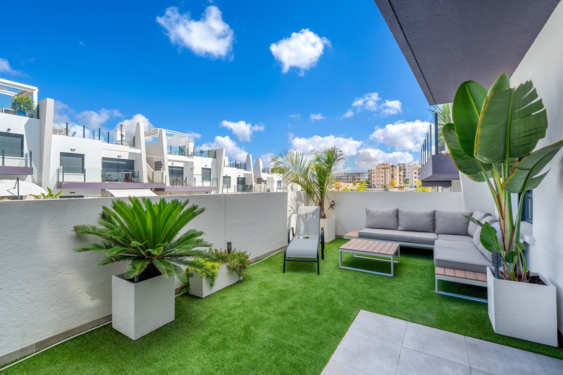 Resale - APARTMENT -
SAN MIGUEL DE SALINAS - Inland