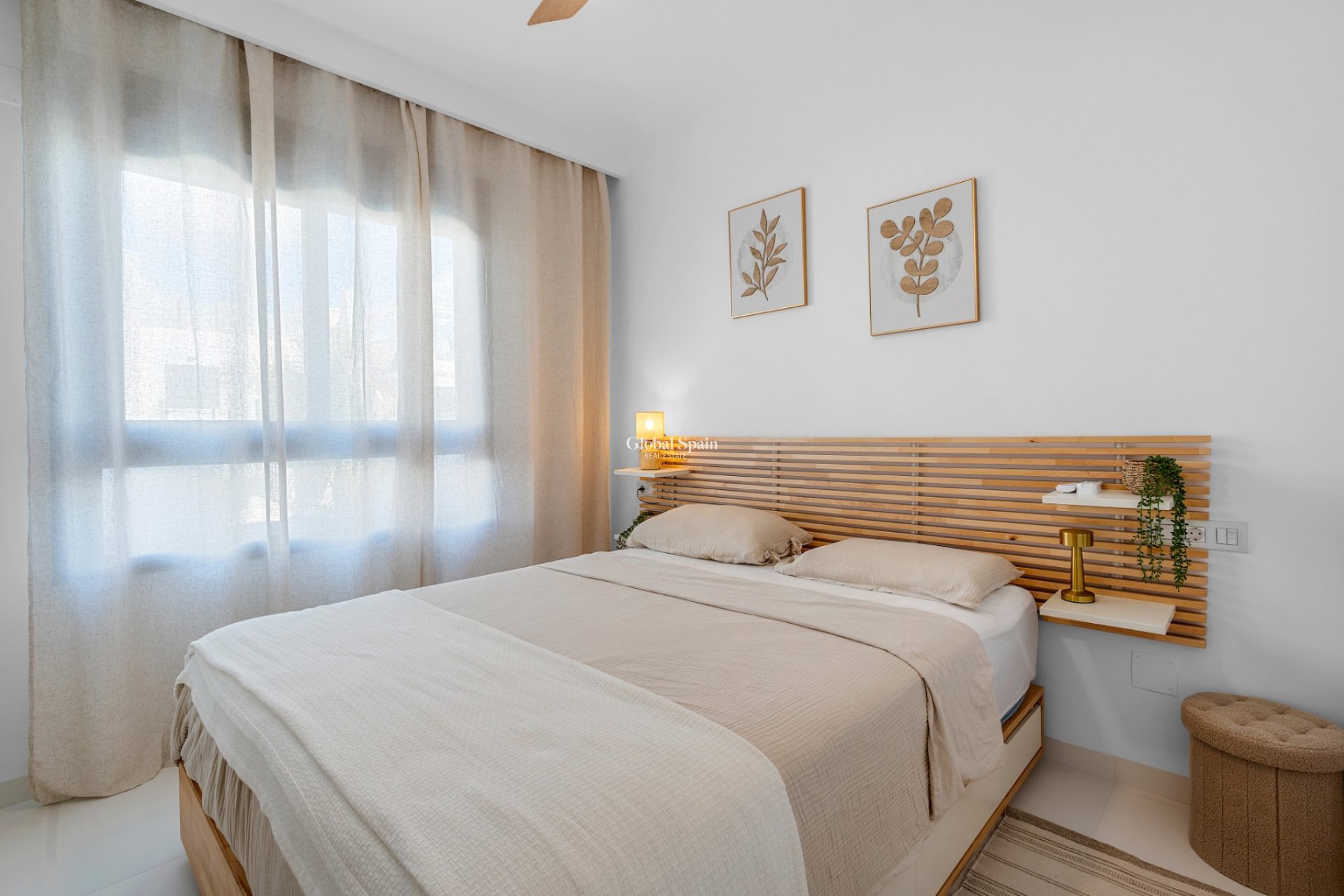 Resale - APARTMENT -
SAN MIGUEL DE SALINAS - Inland