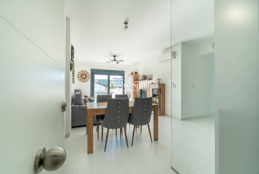 Resale - APARTMENT -
SAN MIGUEL DE SALINAS - Inland