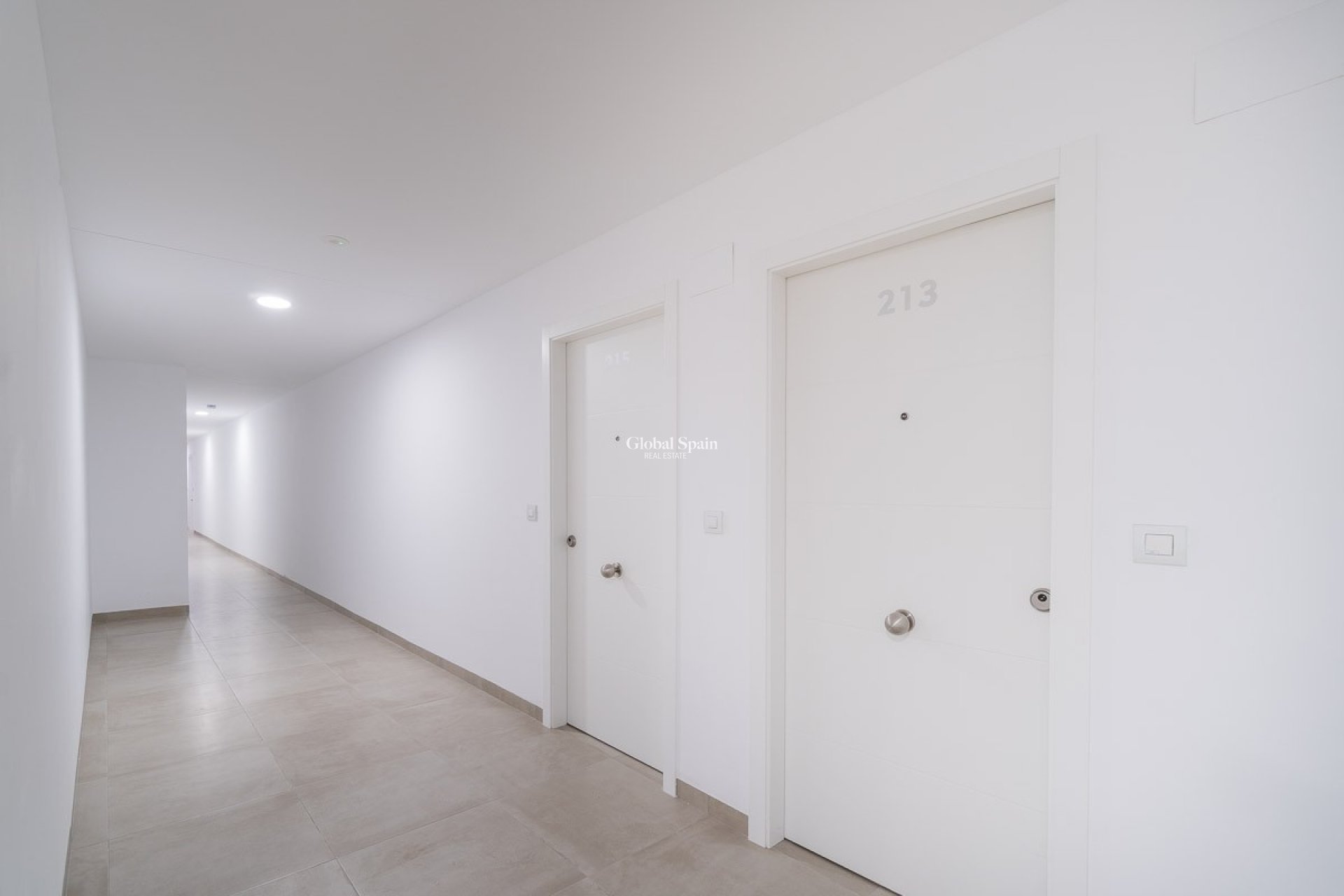 Resale - APARTMENT -
SAN MIGUEL DE SALINAS - Inland