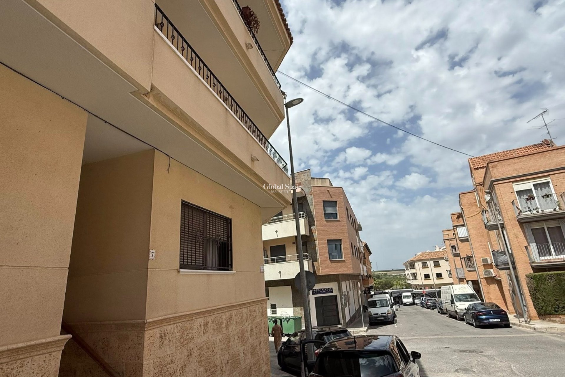 Resale - APARTMENT -
SAN MIGUEL DE SALINAS - Inland