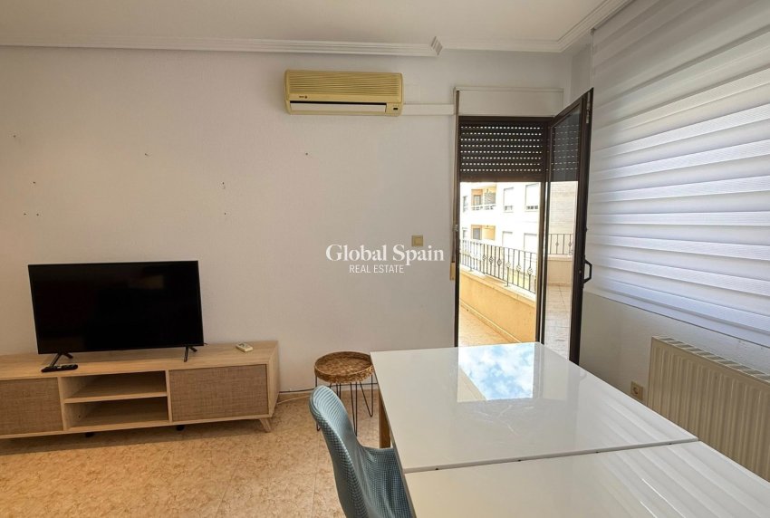 Resale - APARTMENT -
SAN MIGUEL DE SALINAS - Inland