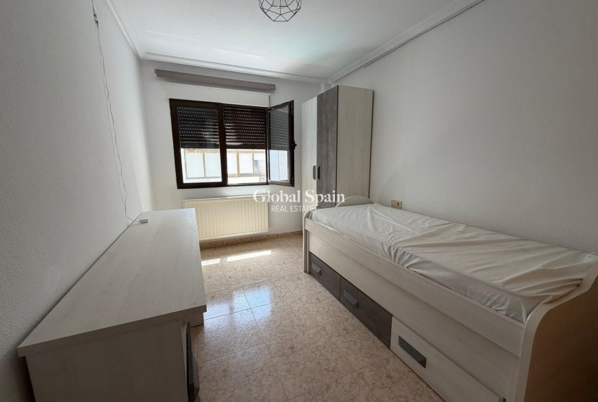 Resale - APARTMENT -
SAN MIGUEL DE SALINAS - Inland