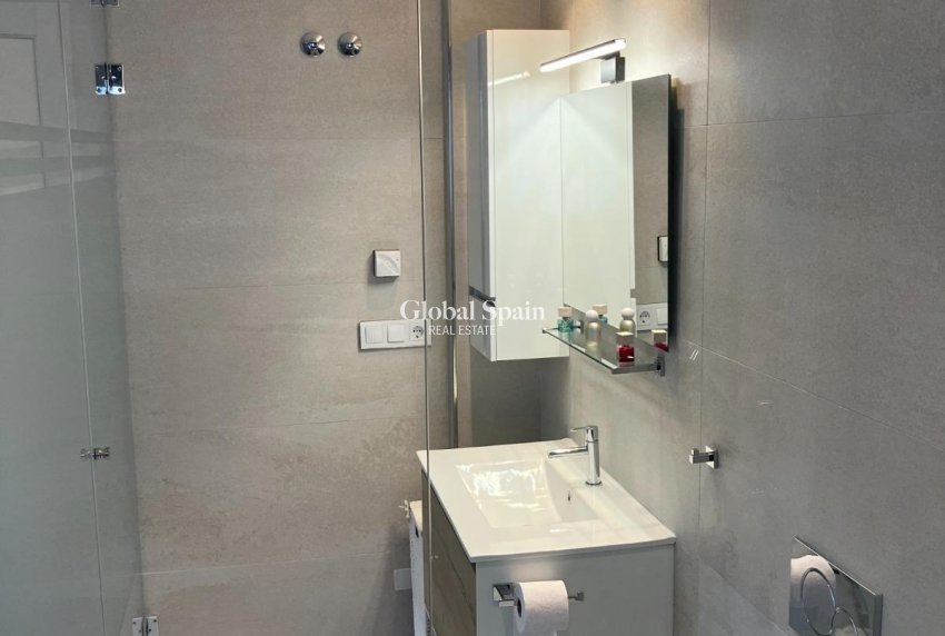 Resale - APARTMENT -
SAN MIGUEL DE SALINAS - Las Colinas