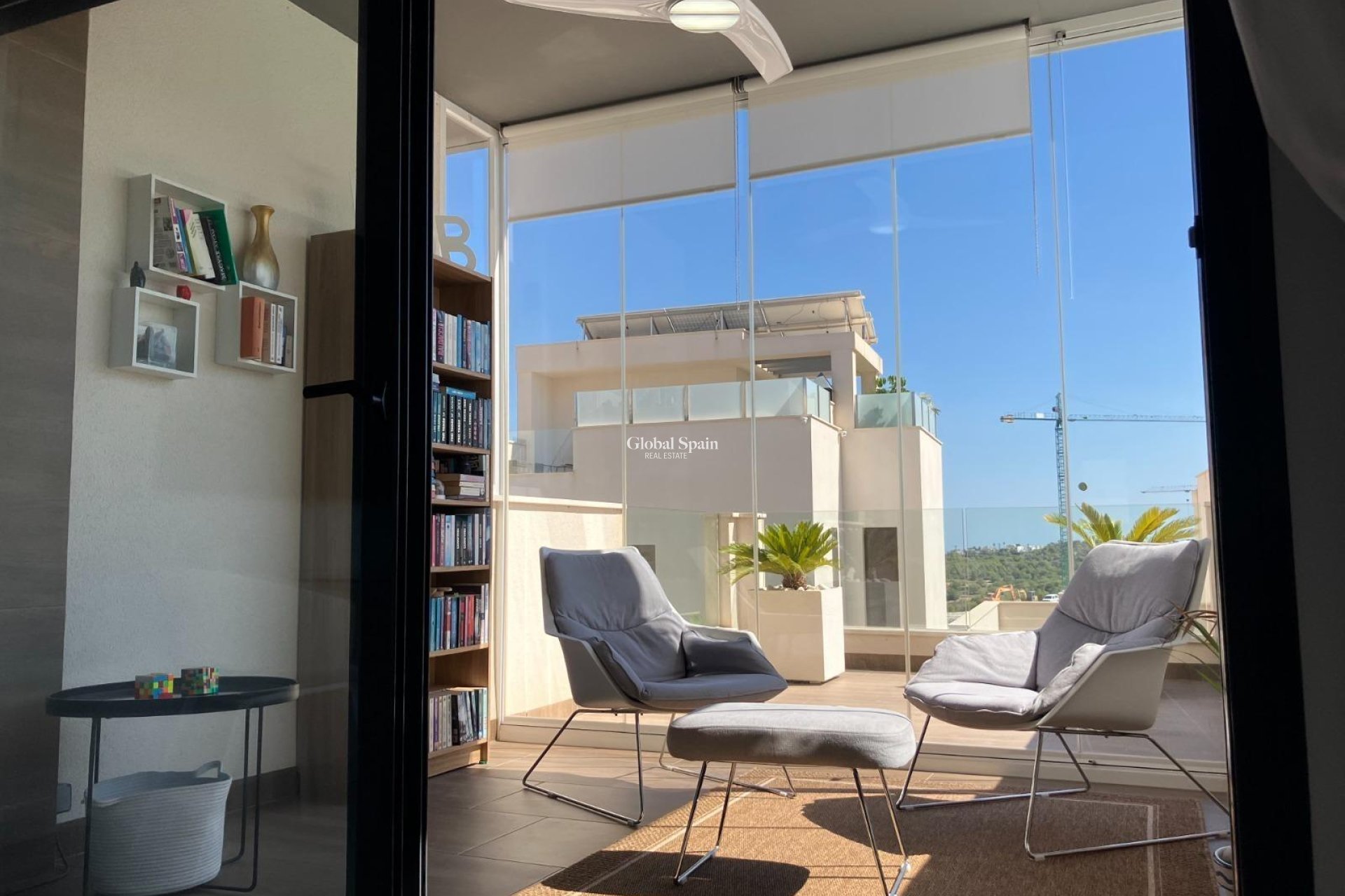 Resale - APARTMENT -
SAN MIGUEL DE SALINAS - Las Colinas