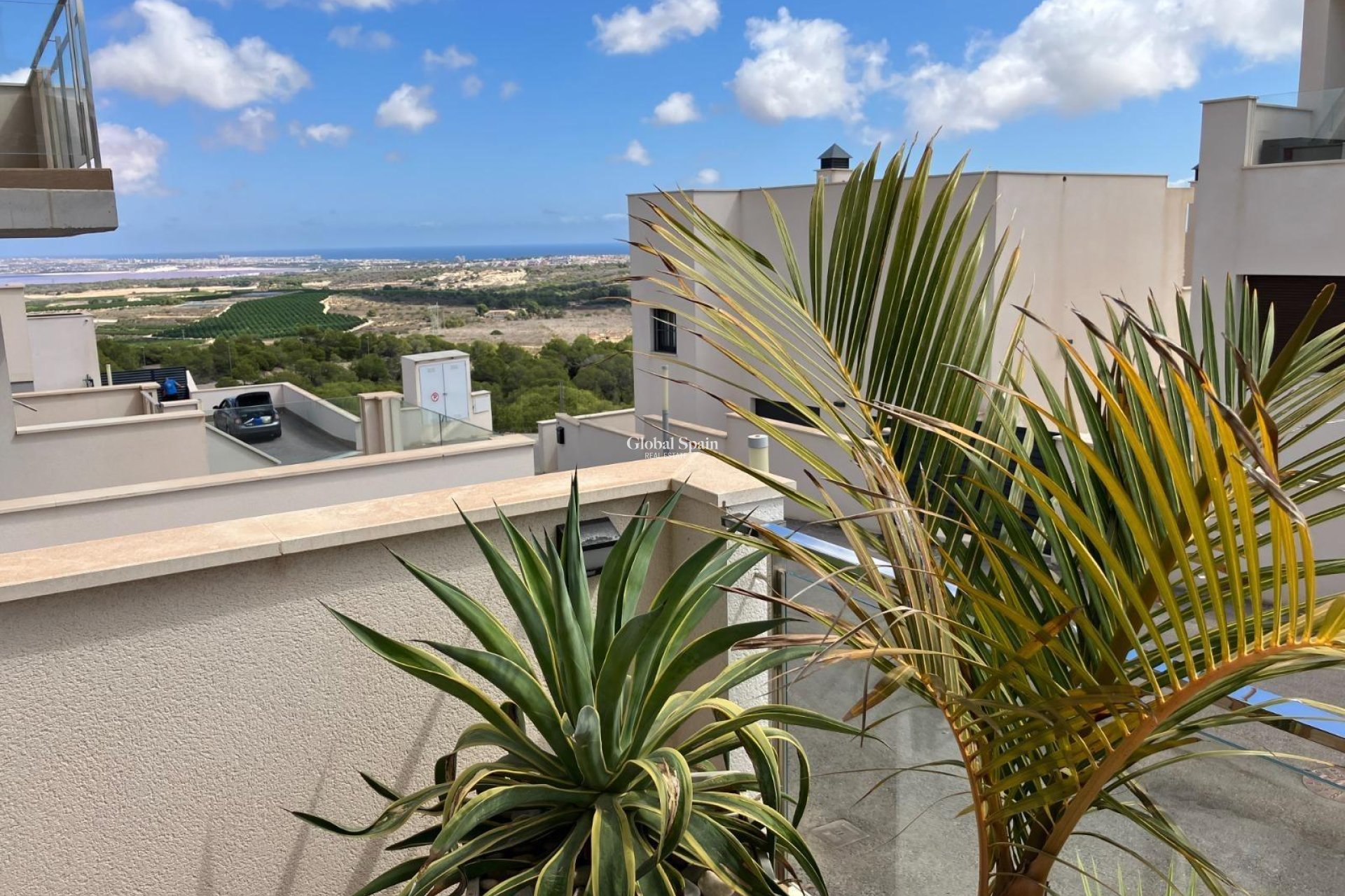Resale - APARTMENT -
SAN MIGUEL DE SALINAS - Las Colinas