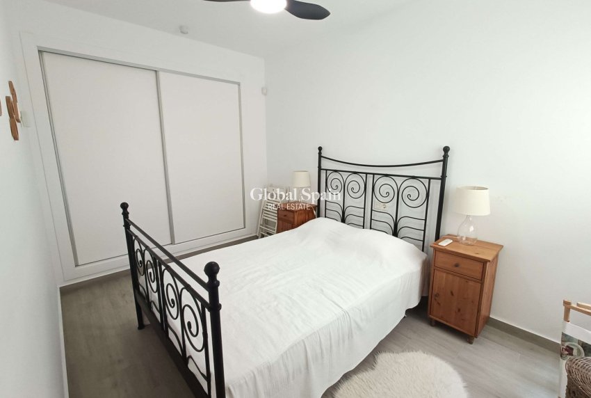 Resale - APARTMENT -
SAN MIGUEL DE SALINAS - Las Comunicaciones