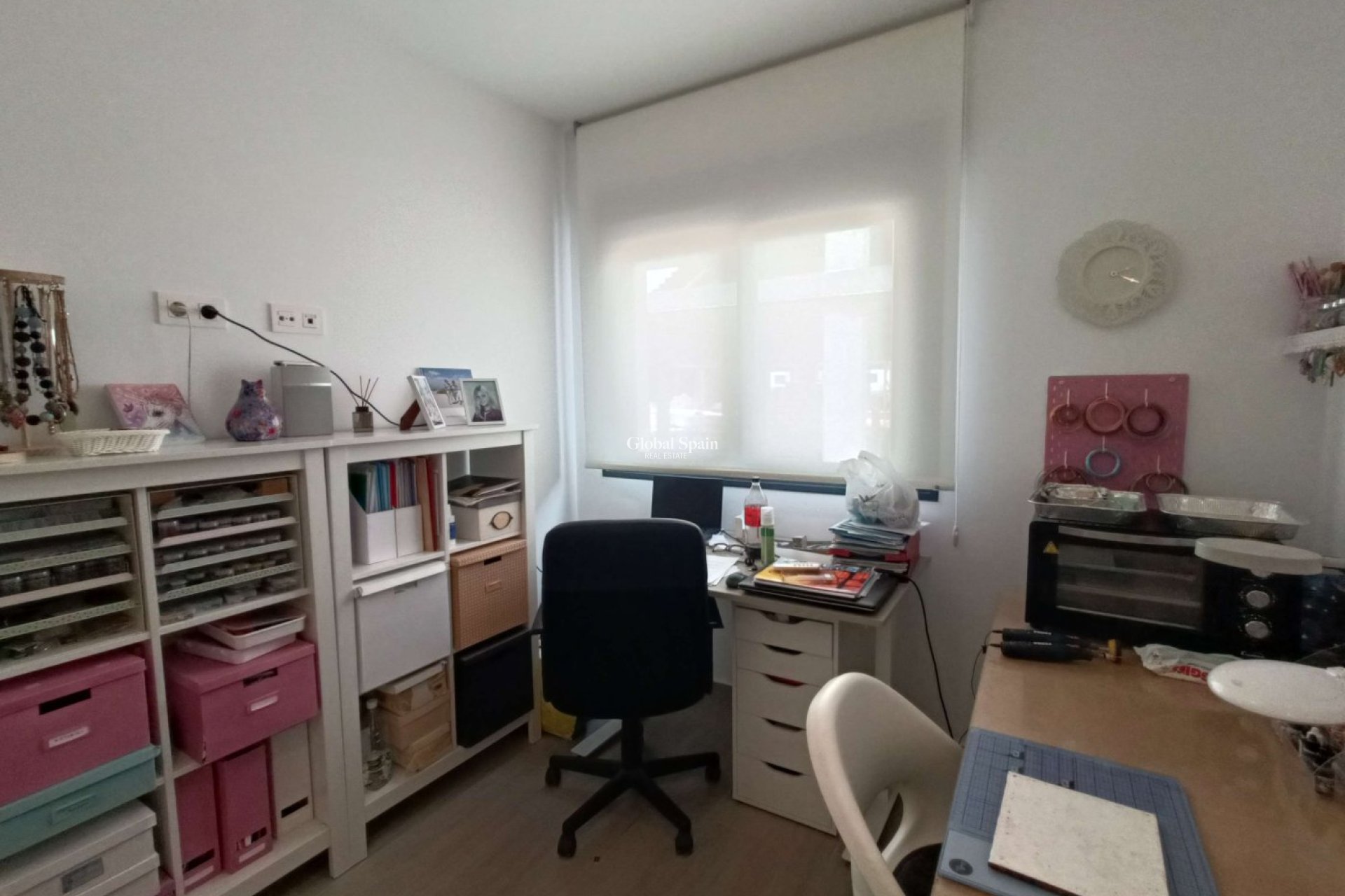 Resale - APARTMENT -
SAN MIGUEL DE SALINAS - Las Comunicaciones