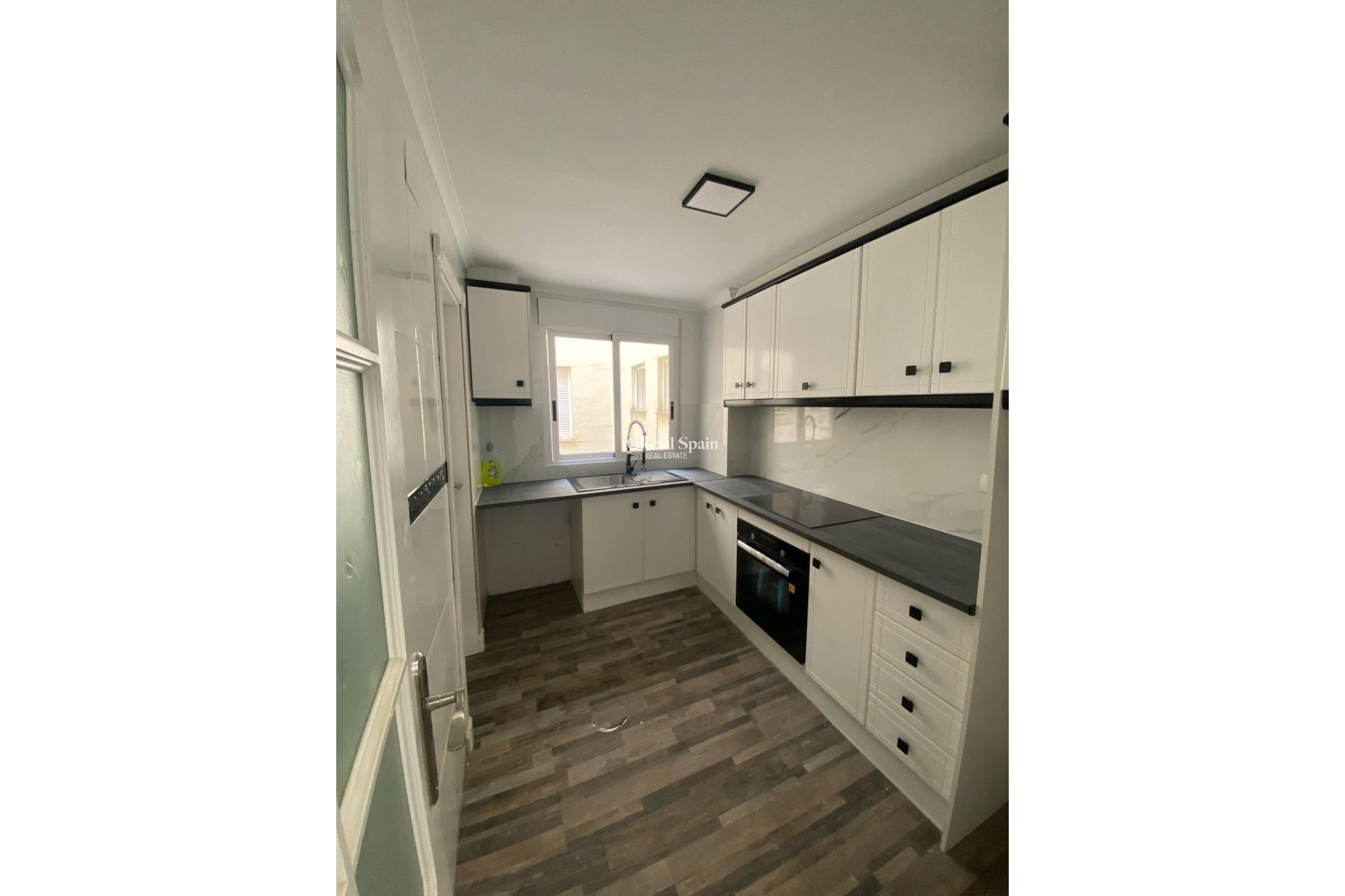 Resale - APARTMENT -
SAN MIGUEL DE SALINAS - Pueblo 9