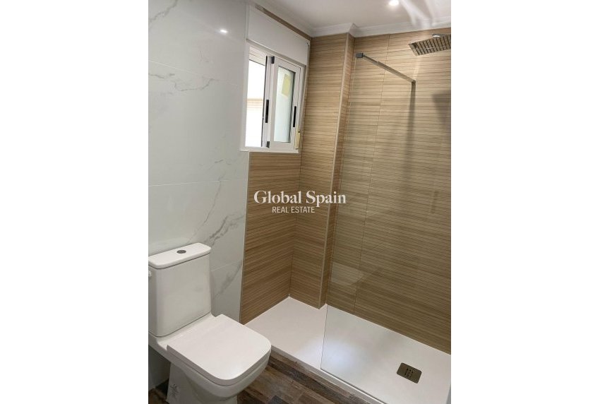 Resale - APARTMENT -
SAN MIGUEL DE SALINAS - Pueblo 9