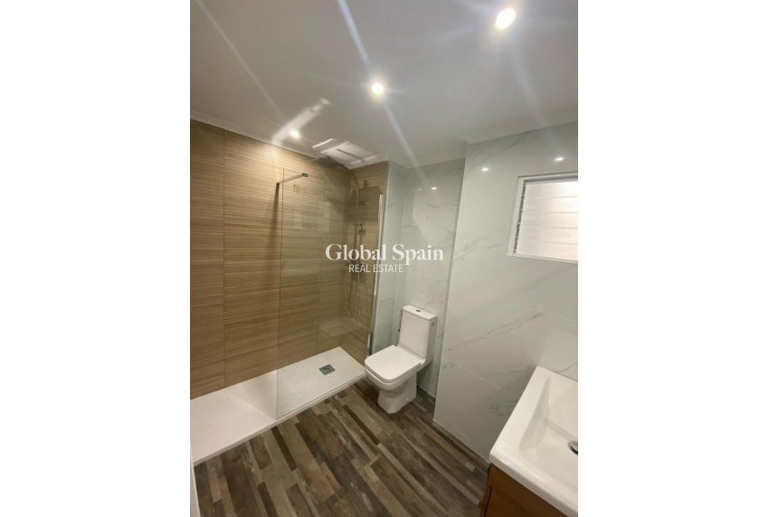 Resale - APARTMENT -
SAN MIGUEL DE SALINAS - Pueblo 9