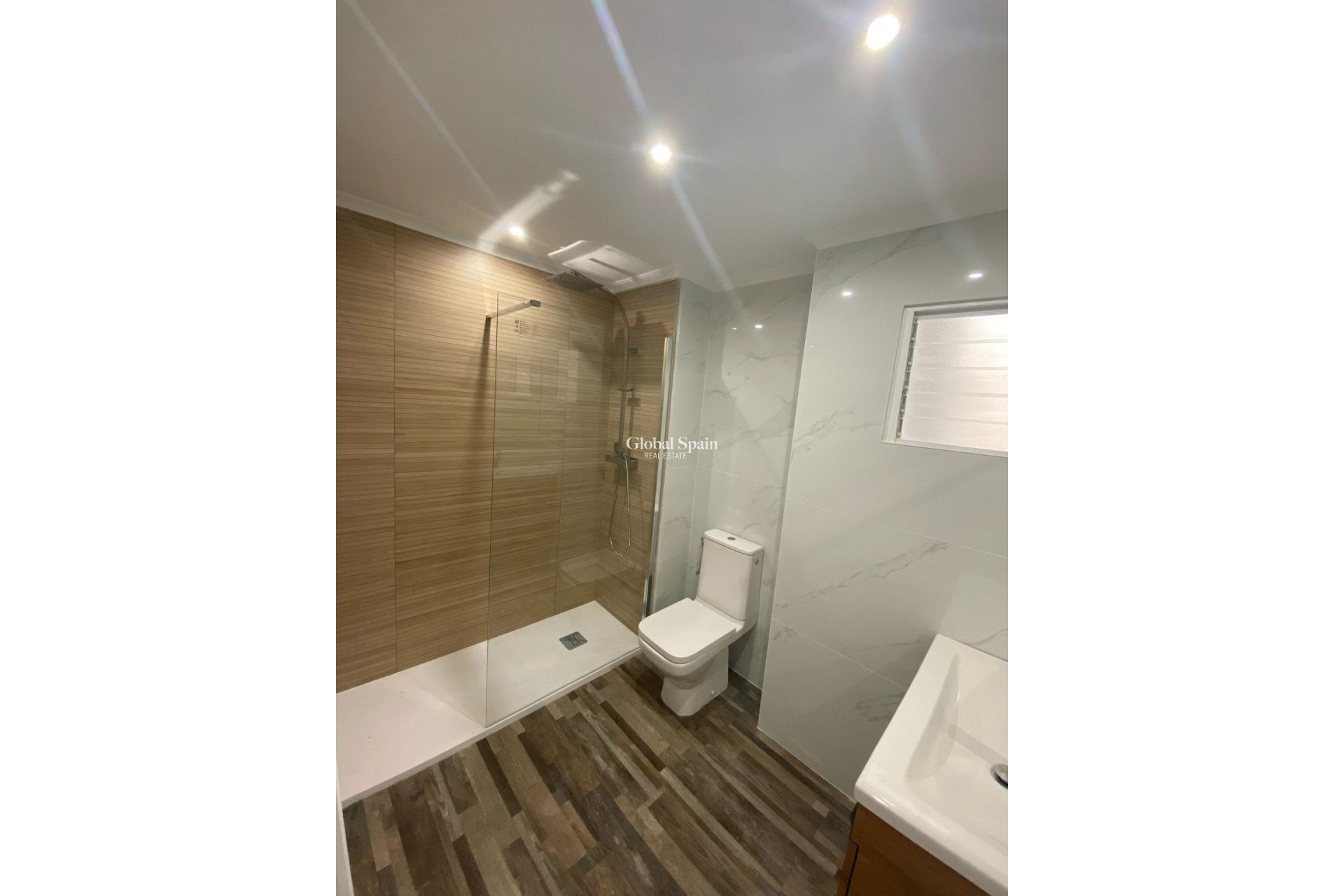 Resale - APARTMENT -
SAN MIGUEL DE SALINAS - Pueblo 9