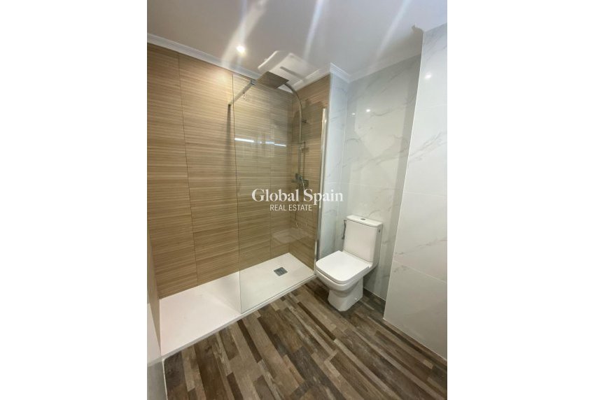 Resale - APARTMENT -
SAN MIGUEL DE SALINAS - Pueblo 9