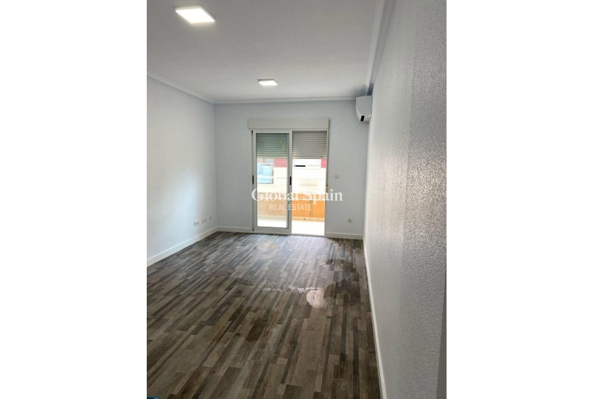Resale - APARTMENT -
SAN MIGUEL DE SALINAS - Pueblo 9
