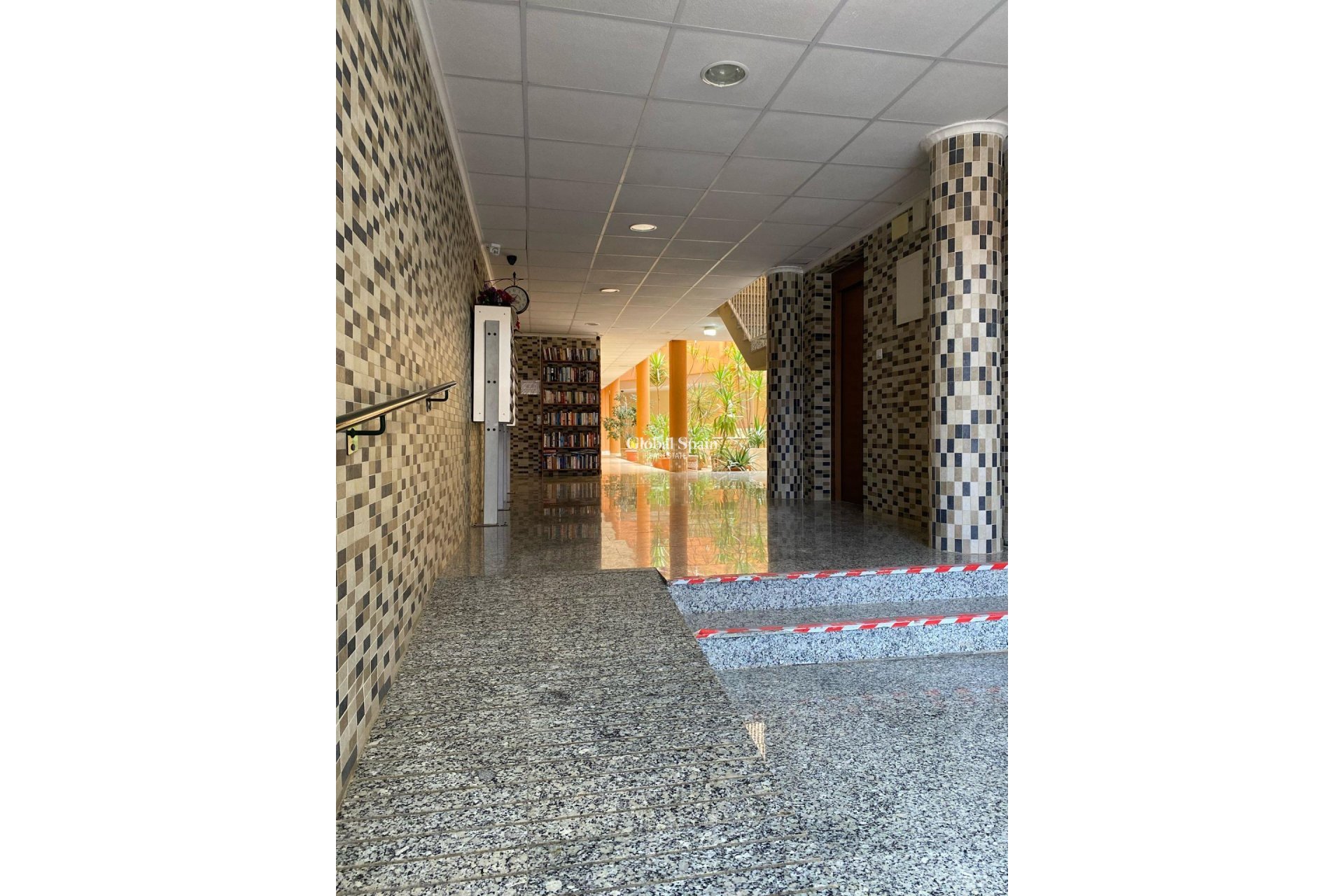 Resale - APARTMENT -
SAN MIGUEL DE SALINAS - Pueblo 9