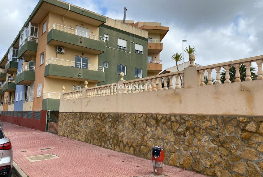 Resale - APARTMENT -
SAN MIGUEL DE SALINAS - Pueblo 9