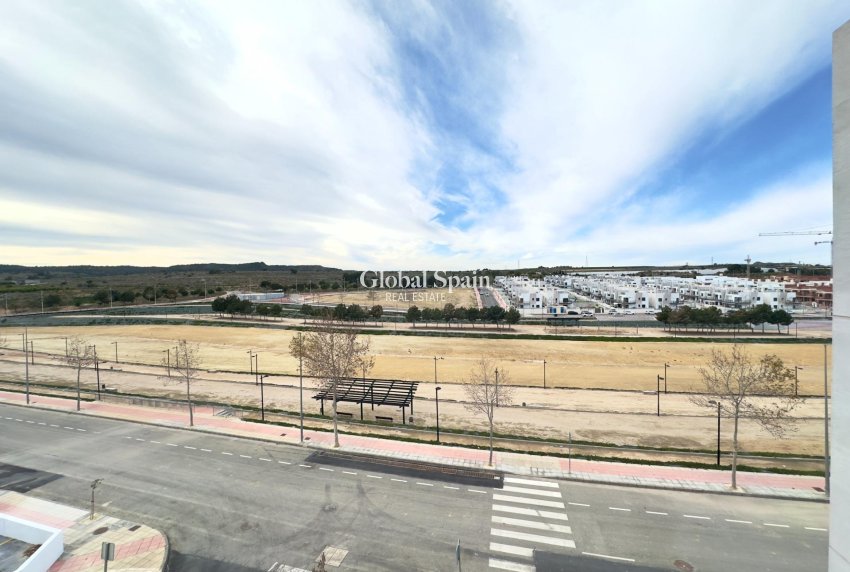 Resale - APARTMENT -
SAN MIGUEL DE SALINAS - Pueblo 9