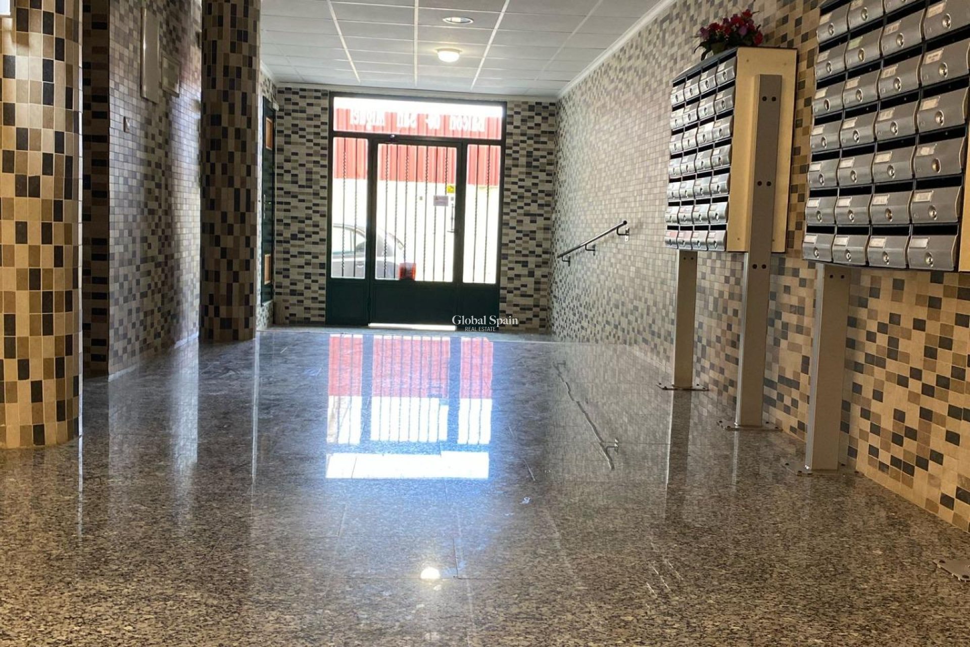 Resale - APARTMENT -
SAN MIGUEL DE SALINAS - Pueblo 9