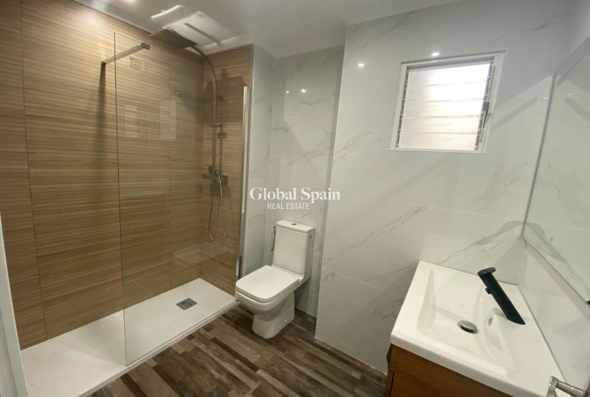 Resale - APARTMENT -
SAN MIGUEL DE SALINAS - Pueblo 9