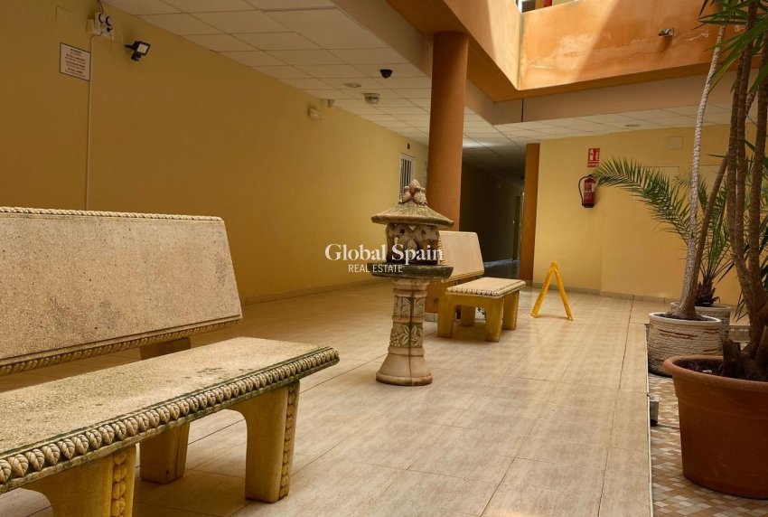 Resale - APARTMENT -
SAN MIGUEL DE SALINAS - Pueblo 9