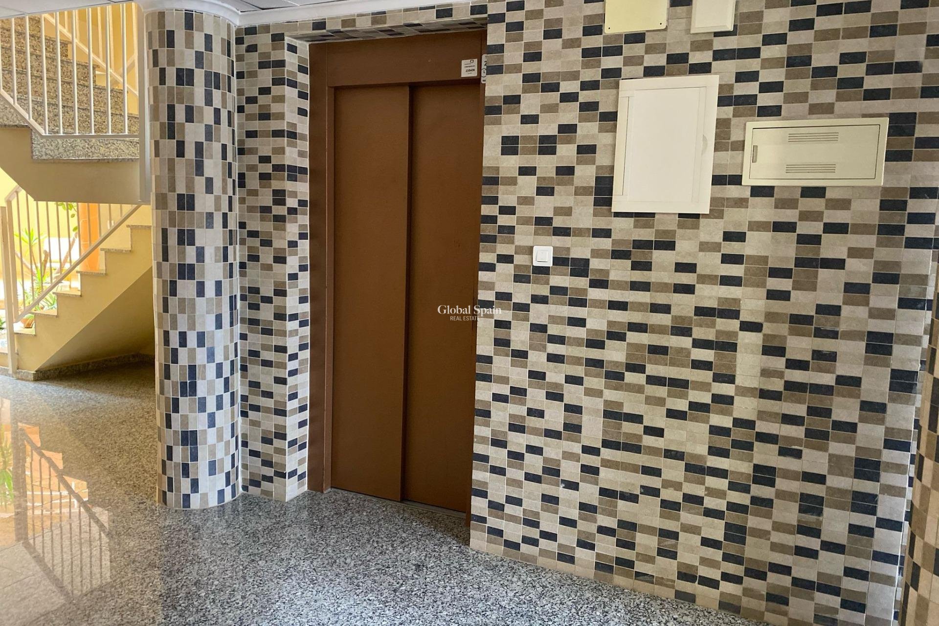 Resale - APARTMENT -
SAN MIGUEL DE SALINAS - Pueblo 9