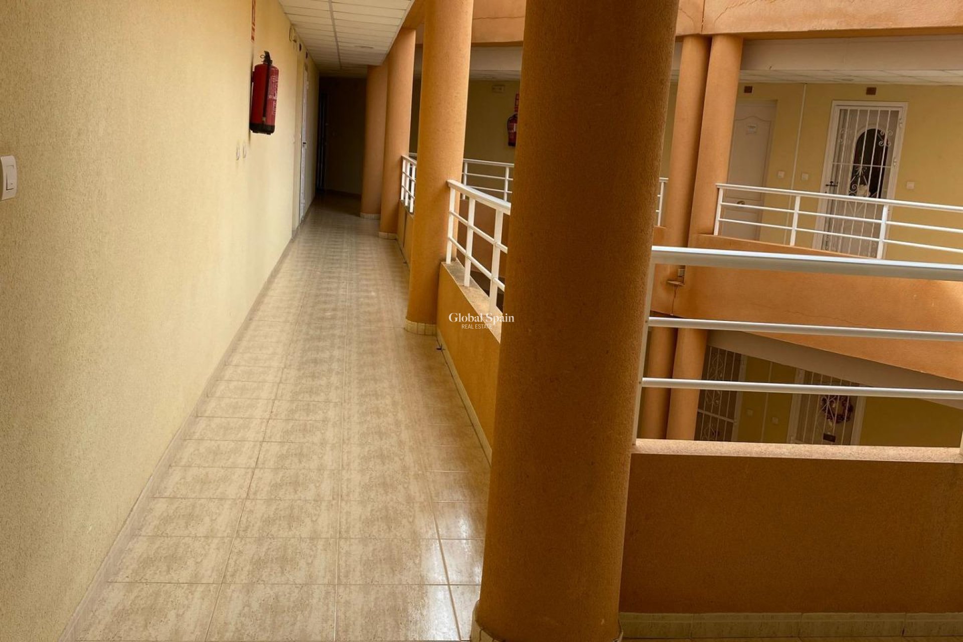 Resale - APARTMENT -
SAN MIGUEL DE SALINAS - Pueblo 9