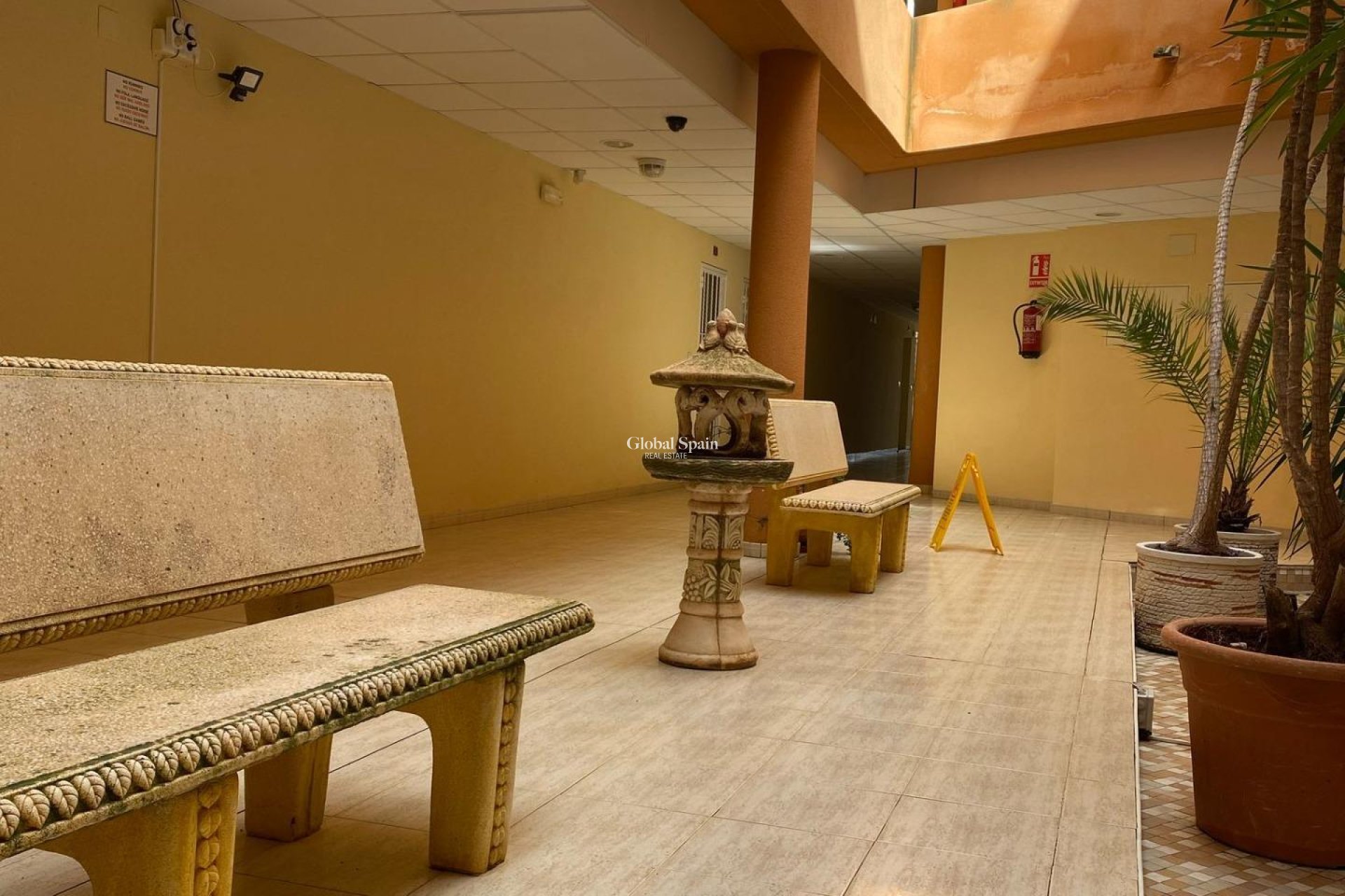 Resale - APARTMENT -
SAN MIGUEL DE SALINAS - Pueblo 9