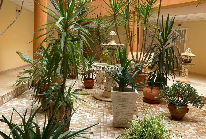 Resale - APARTMENT -
SAN MIGUEL DE SALINAS - Pueblo 9