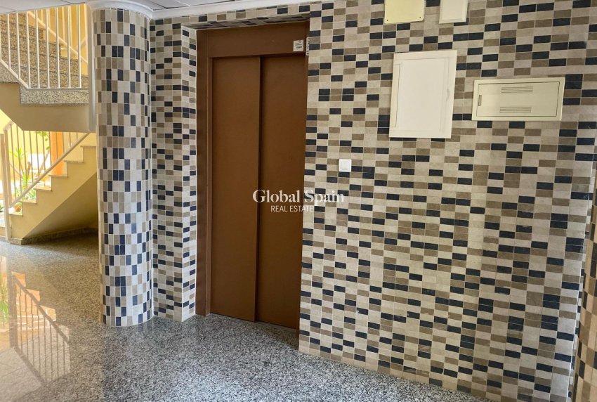 Resale - APARTMENT -
SAN MIGUEL DE SALINAS - Pueblo 9