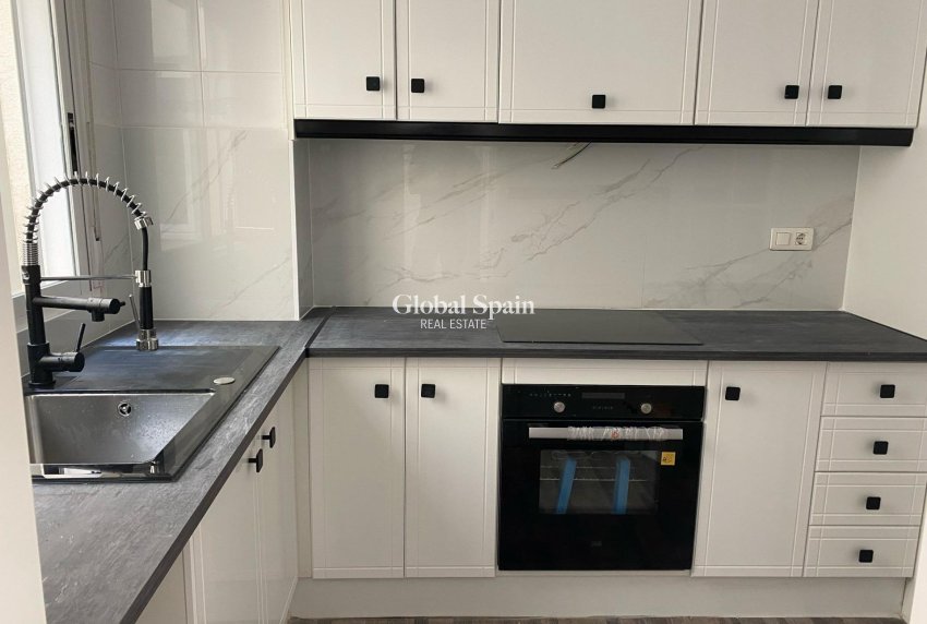 Resale - APARTMENT -
SAN MIGUEL DE SALINAS - Pueblo 9