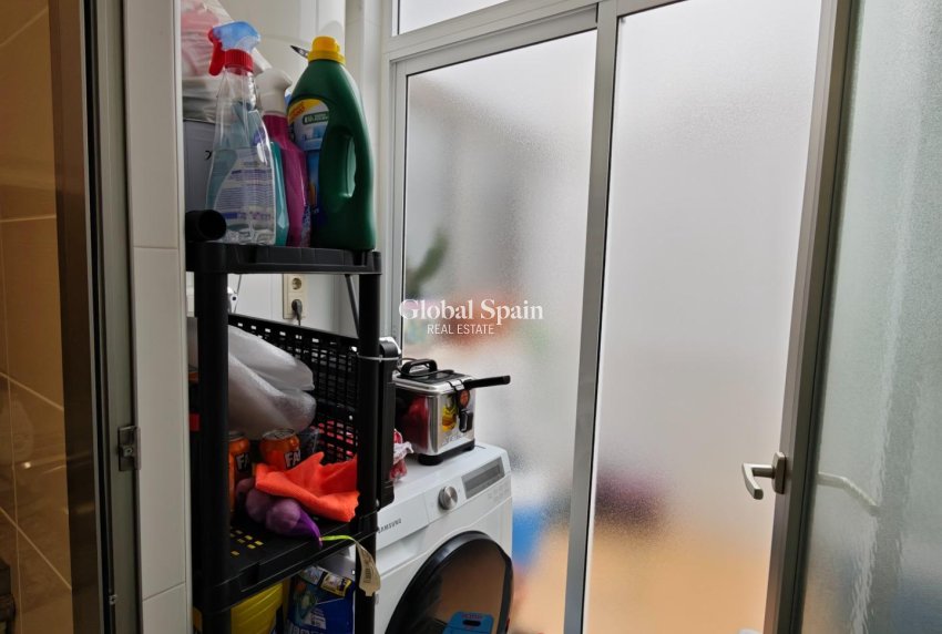 Resale - APARTMENT -
SAN MIGUEL DE SALINAS - Pueblo 9