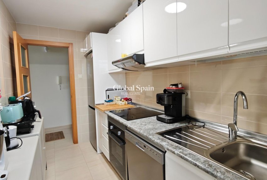 Resale - APARTMENT -
SAN MIGUEL DE SALINAS - Pueblo 9