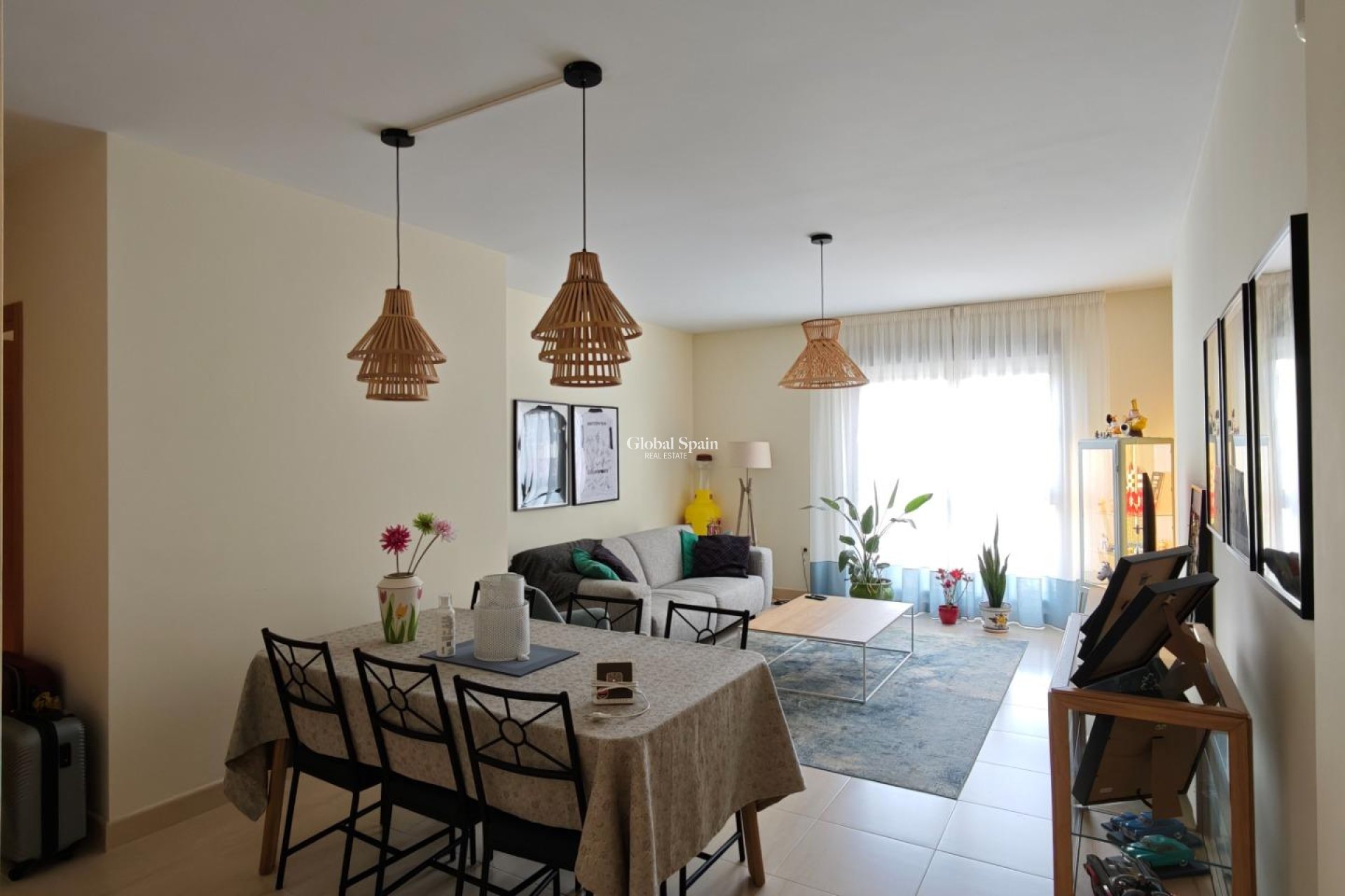 Resale - APARTMENT -
SAN MIGUEL DE SALINAS - Pueblo 9