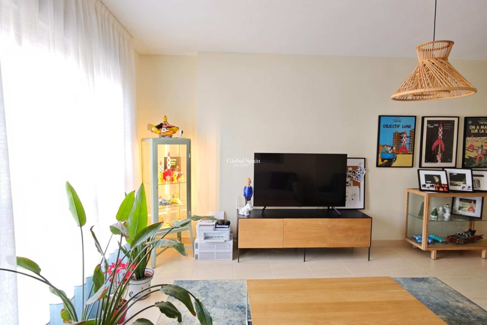 Resale - APARTMENT -
SAN MIGUEL DE SALINAS - Pueblo 9