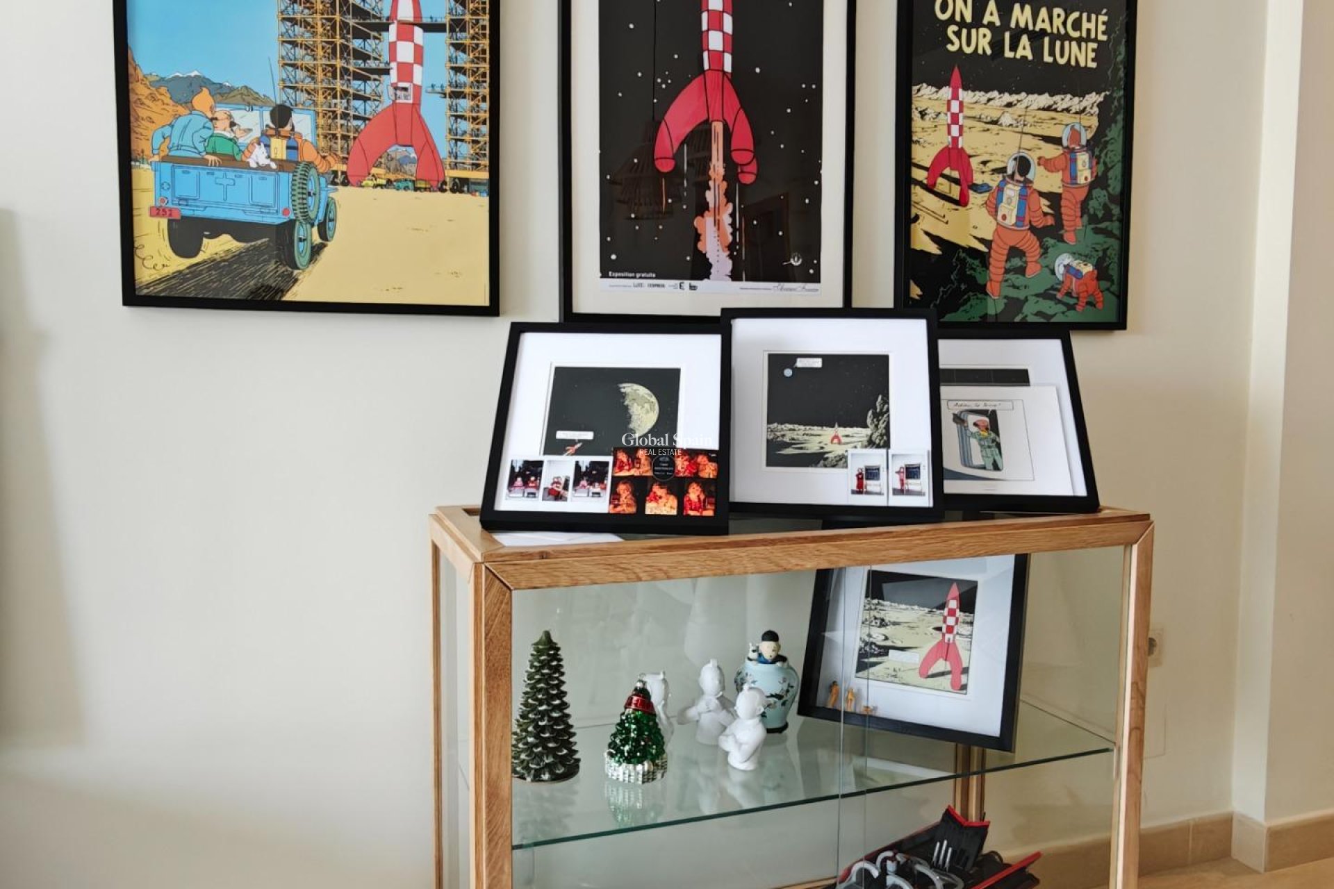 Resale - APARTMENT -
SAN MIGUEL DE SALINAS - Pueblo 9