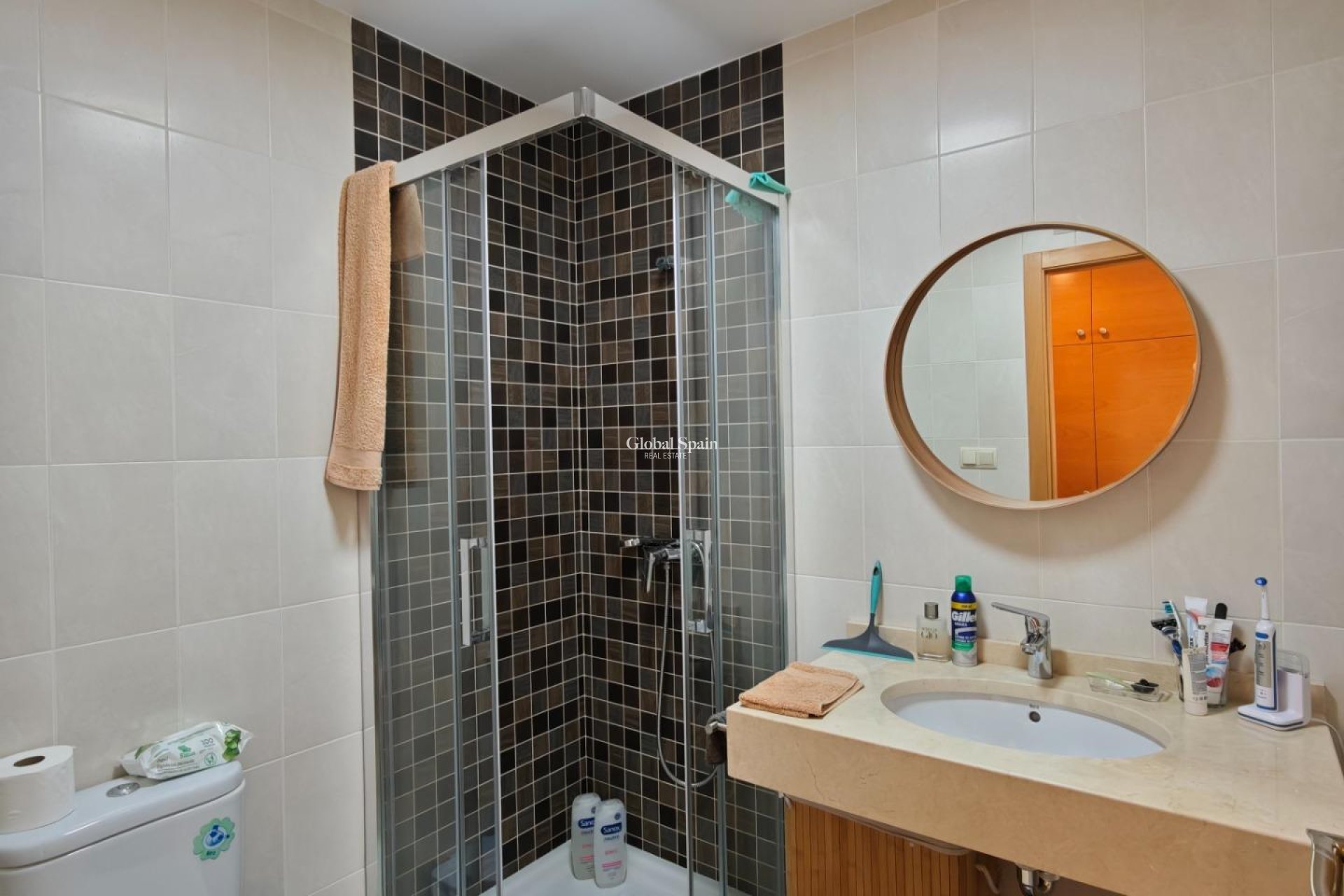 Resale - APARTMENT -
SAN MIGUEL DE SALINAS - Pueblo 9