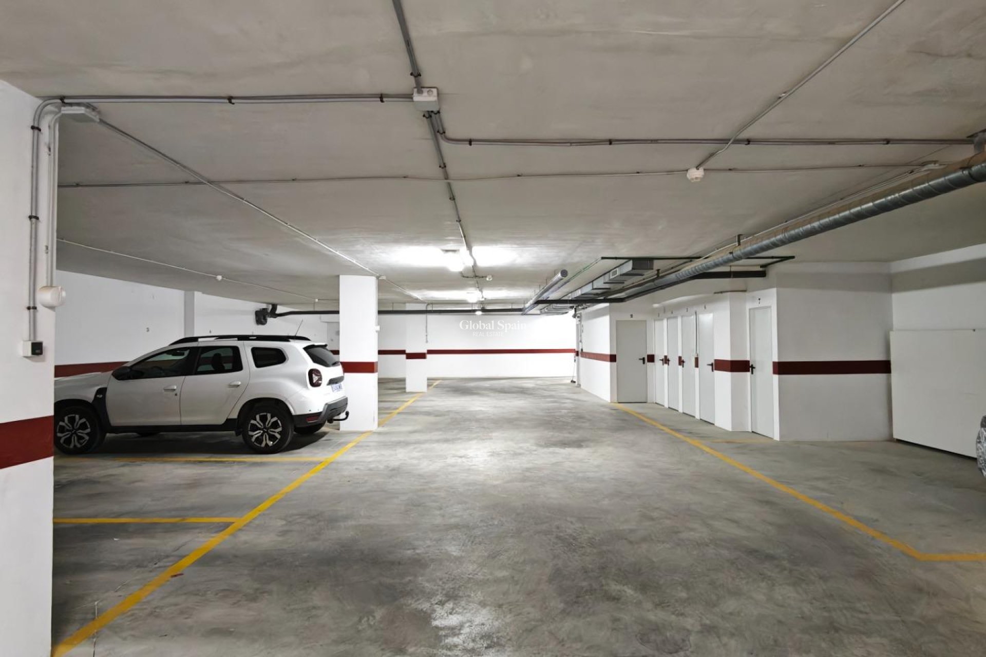 Resale - APARTMENT -
SAN MIGUEL DE SALINAS - Pueblo 9