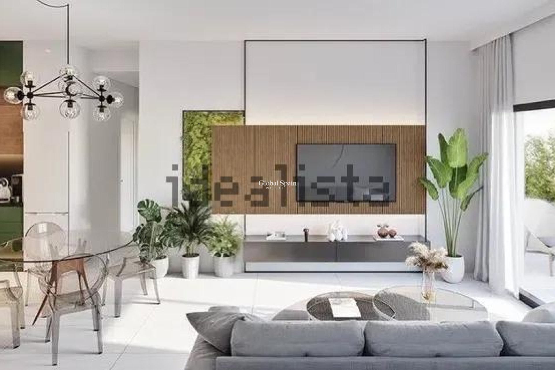 Resale - APARTMENT -
SAN MIGUEL DE SALINAS - Pueblo