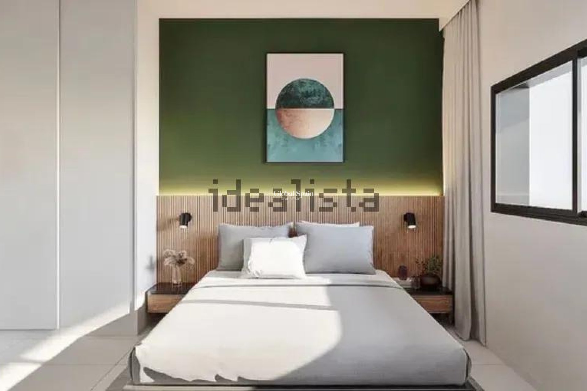 Resale - APARTMENT -
SAN MIGUEL DE SALINAS - Pueblo